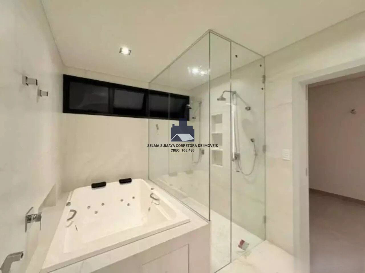 Casa de Condomínio com 3 quartos à venda, 409m² — foto 7 de 18