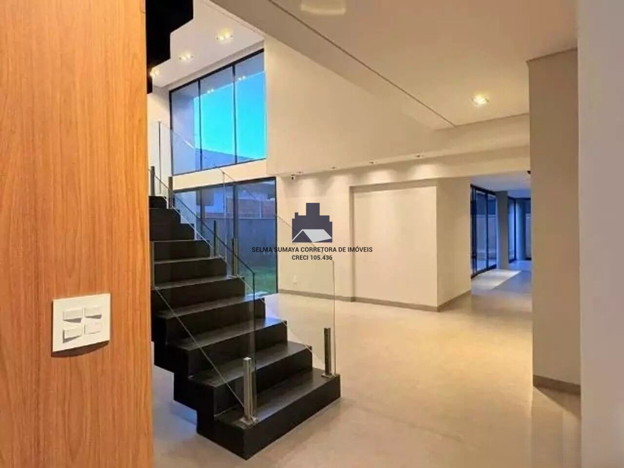 Casa de Condomínio com 3 quartos à venda, 409m² — foto 8 de 18