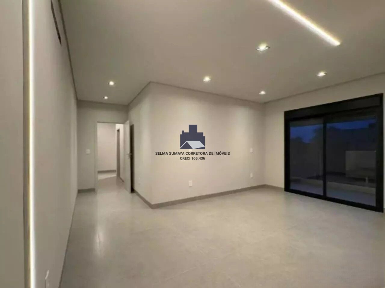 Casa de Condomínio com 3 quartos à venda, 409m² — foto 13 de 18