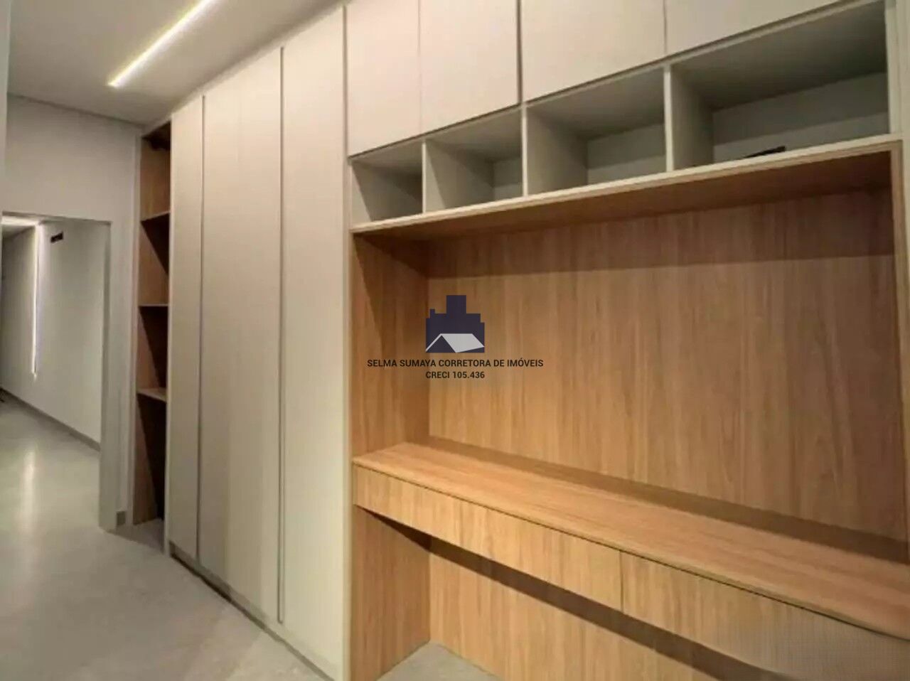 Casa de Condomínio com 3 quartos à venda, 409m² — foto 14 de 18
