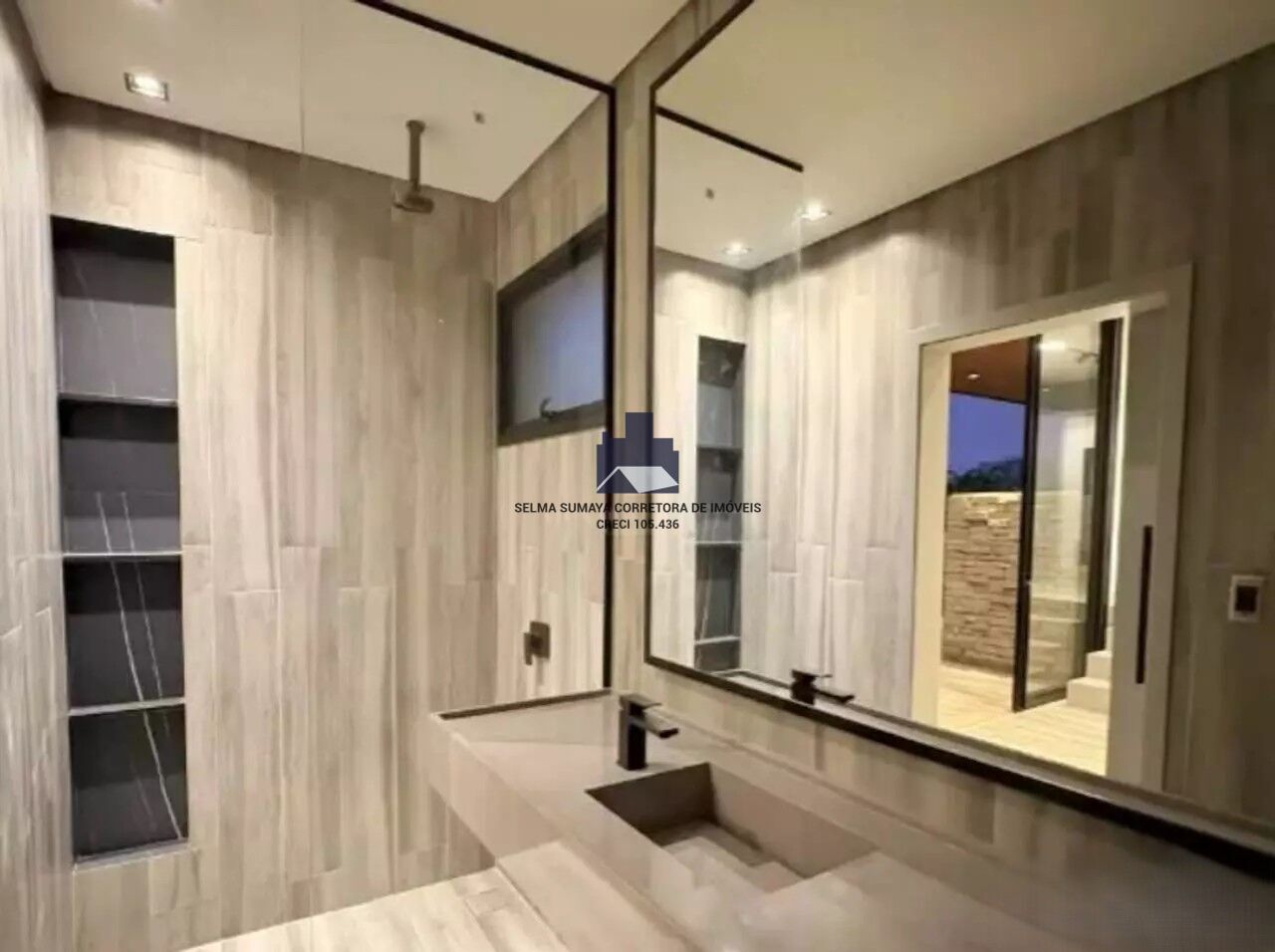 Casa de Condomínio com 3 quartos à venda, 409m² — foto 9 de 18