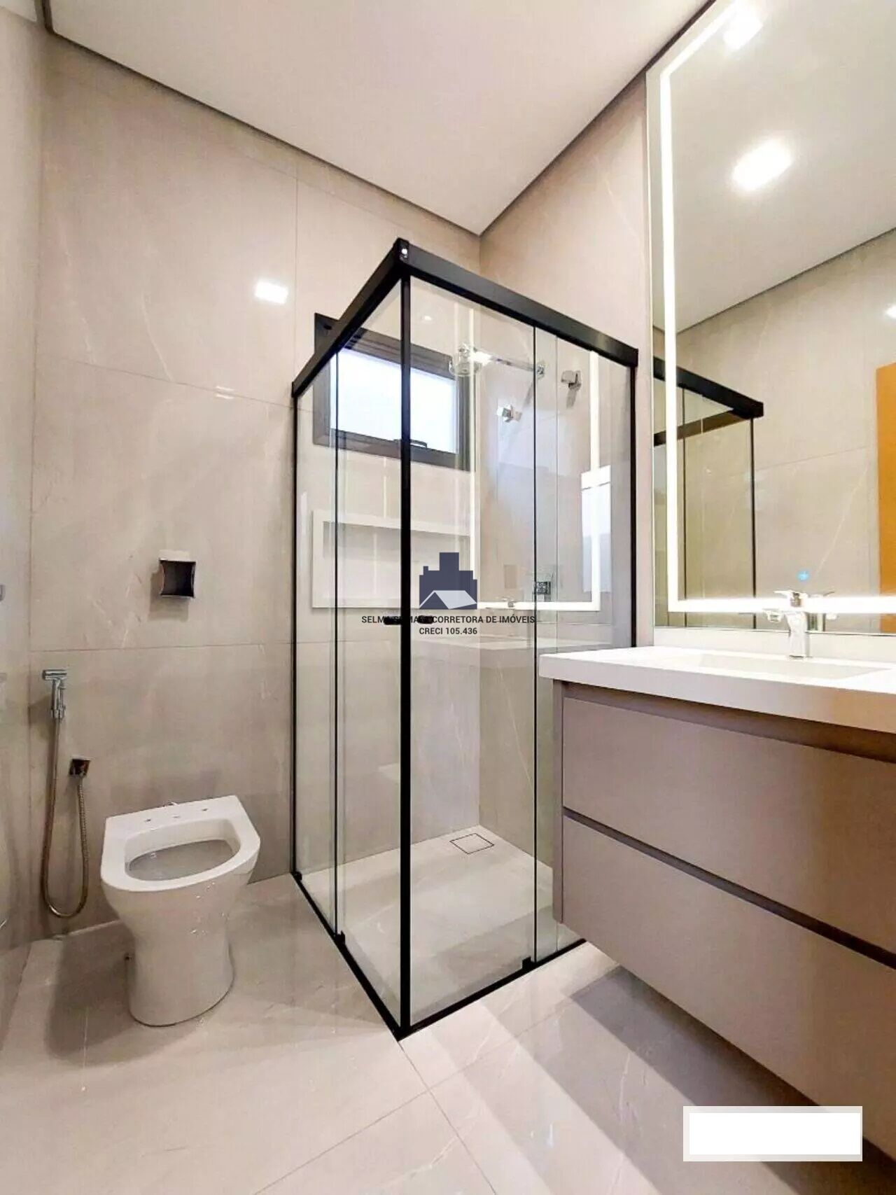 Casa de Condomínio com 3 quartos à venda, 200m² — foto 12 de 18