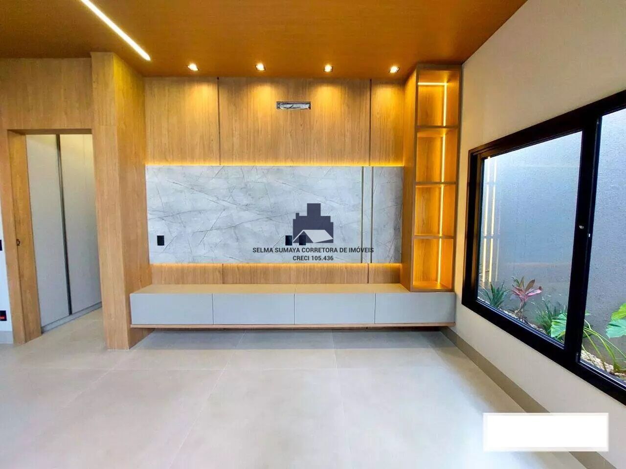 Casa de Condomínio com 3 quartos à venda, 200m² — foto 4 de 18