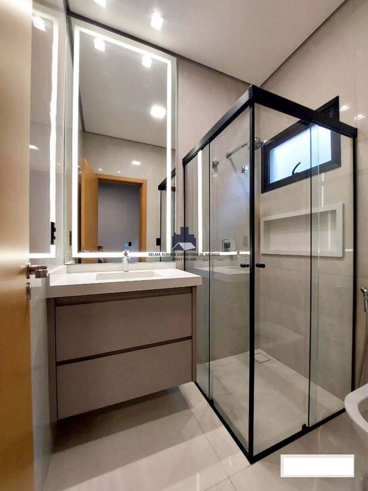 Casa de Condomínio com 3 quartos à venda, 200m² — foto 18 de 18
