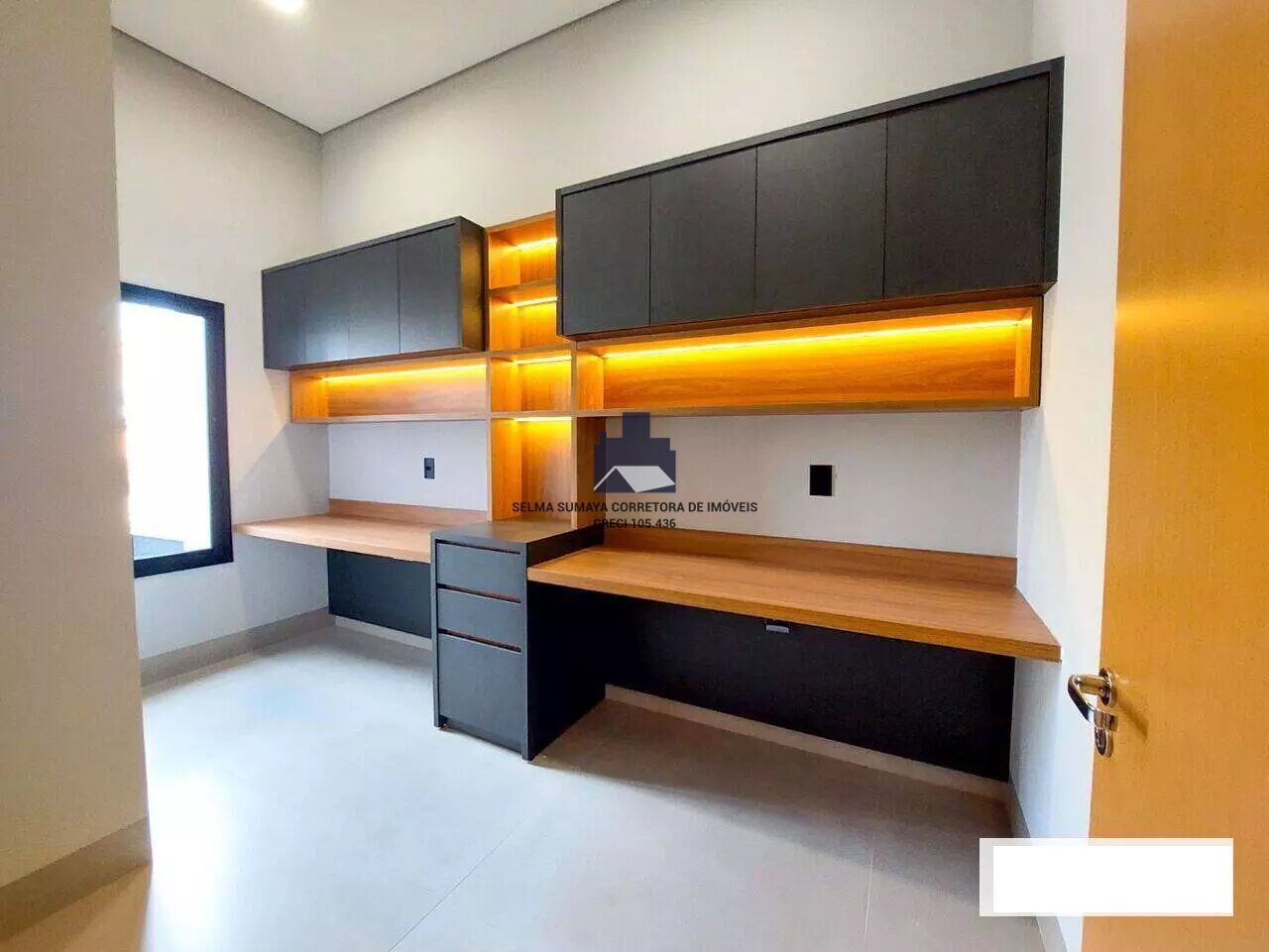 Casa de Condomínio com 3 quartos à venda, 200m² — foto 6 de 18