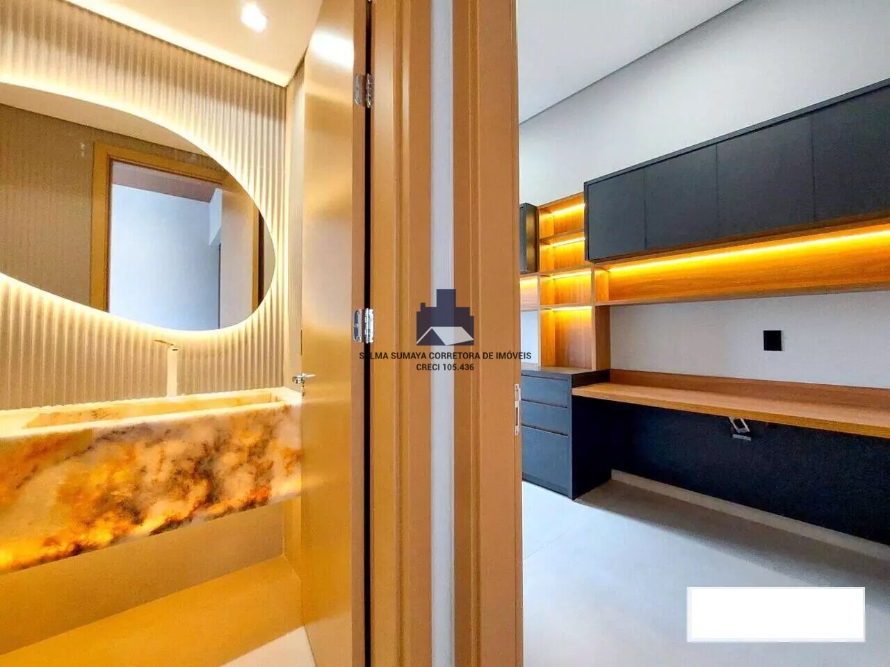 Casa de Condomínio com 3 quartos à venda, 200m² — foto 17 de 18