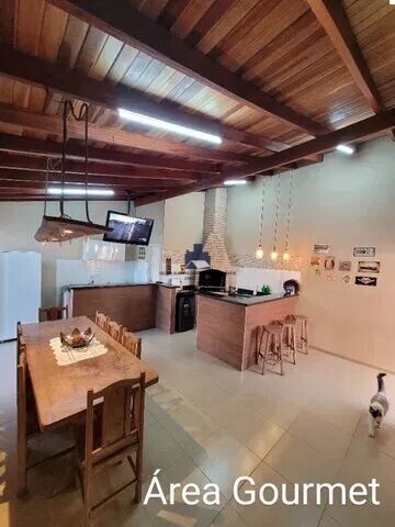 Casa com 3 quartos à venda, 143m² — foto 4 de 15