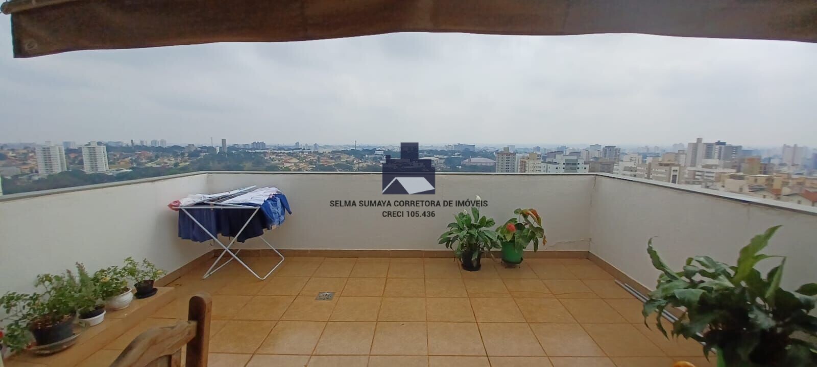 Cobertura com 3 quartos à venda, 122m² — foto 21 de 26