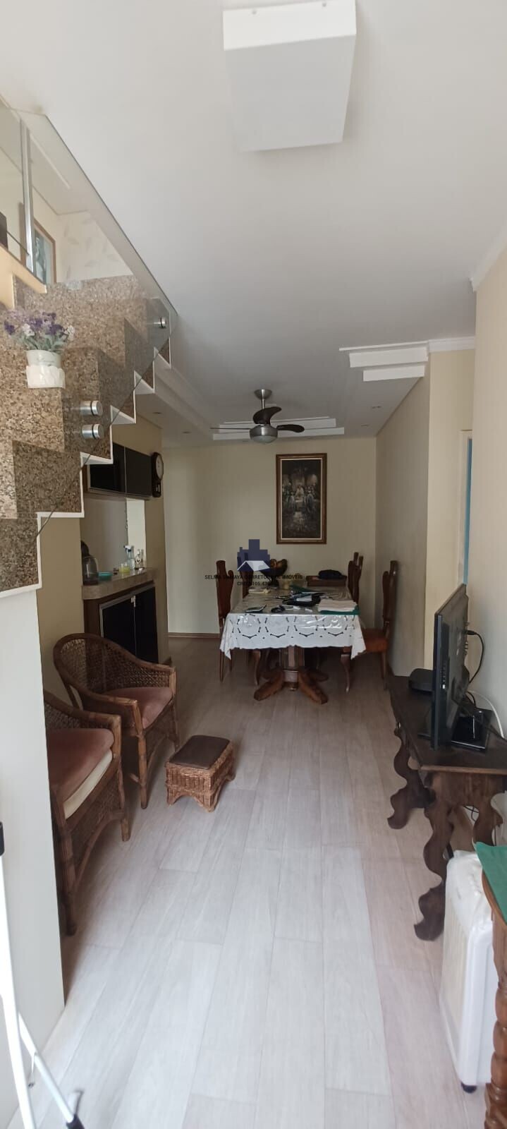 Cobertura com 3 quartos à venda, 122m² — foto 24 de 26