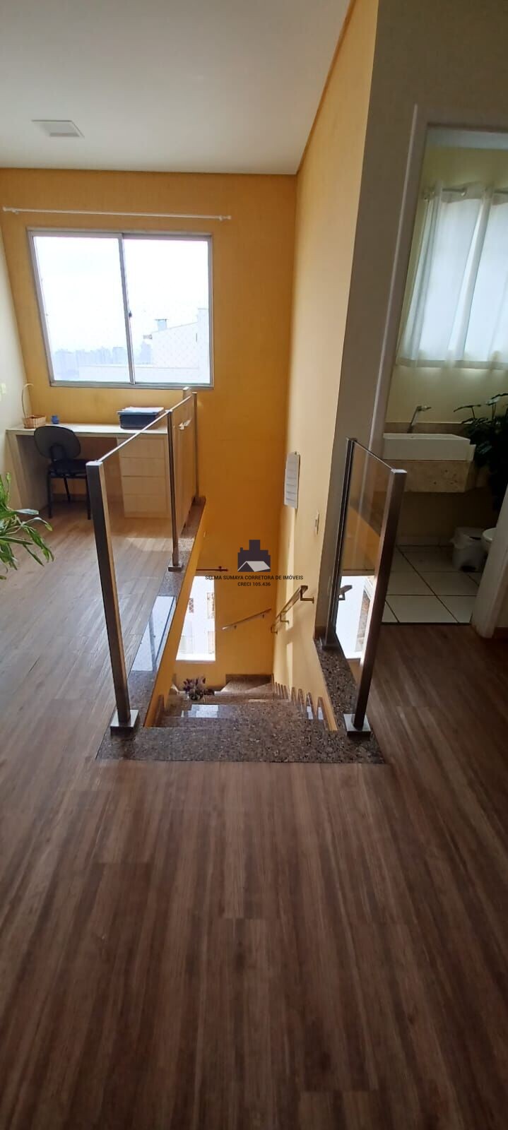 Cobertura com 3 quartos à venda, 122m² — foto 6 de 26