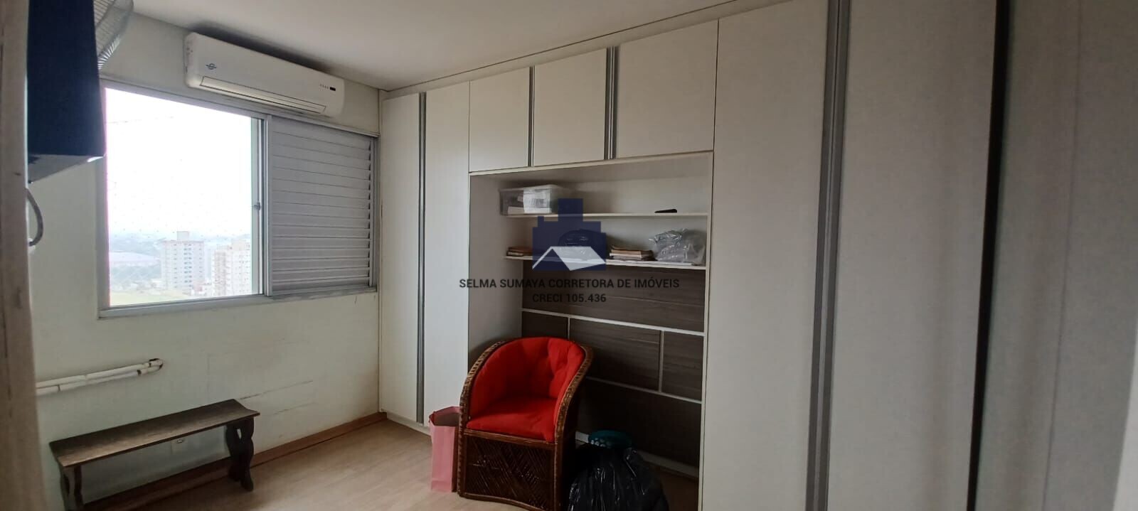 Cobertura com 3 quartos à venda, 122m² — foto 7 de 26