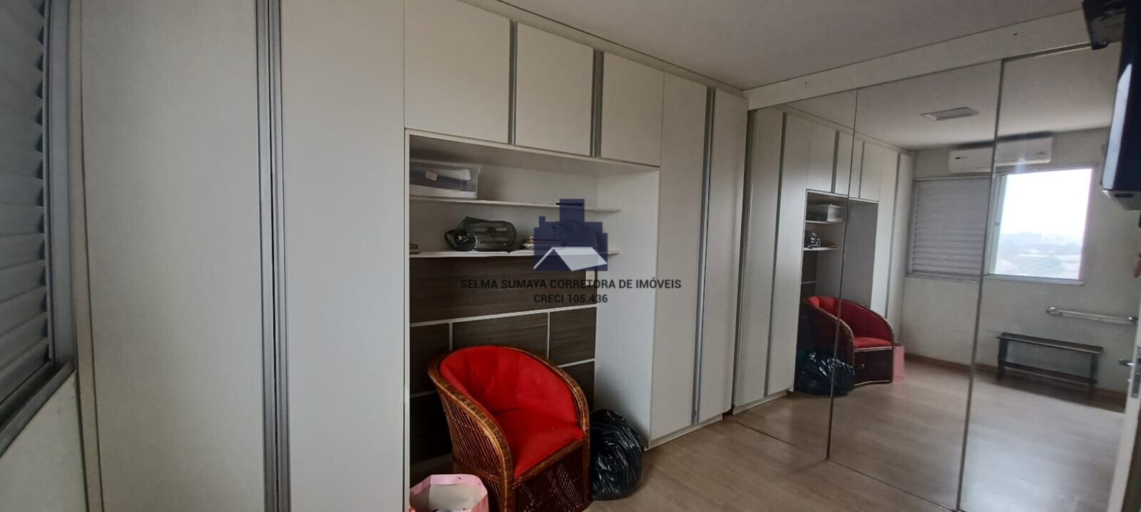 Cobertura com 3 quartos à venda, 122m² — foto 17 de 26