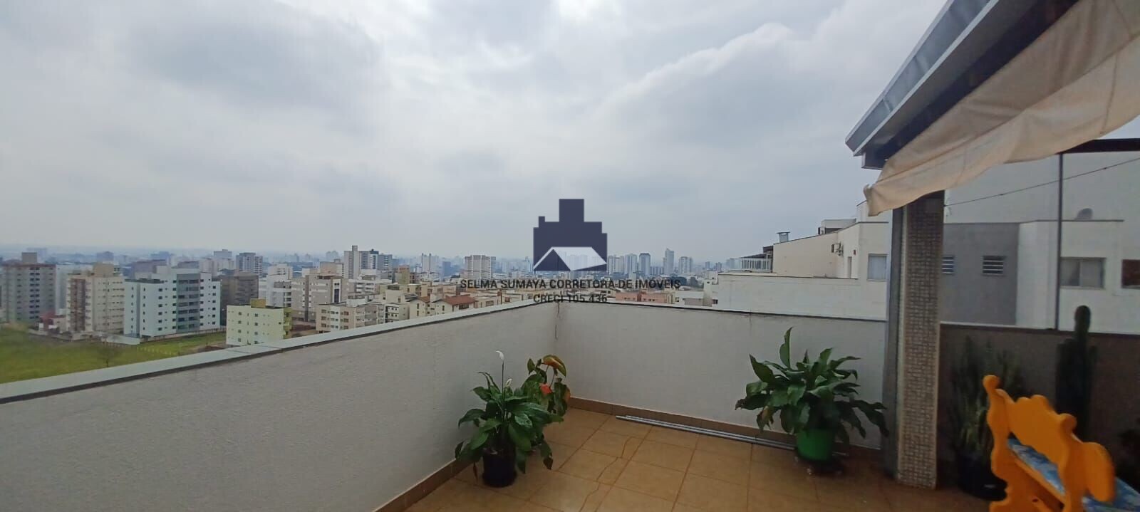 Cobertura com 3 quartos à venda, 122m² — foto 26 de 26