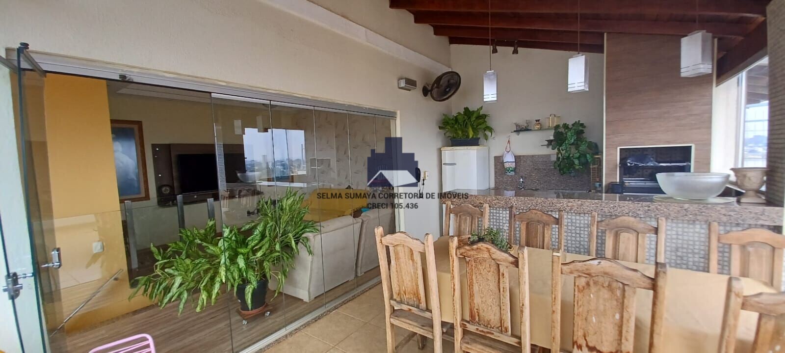 Cobertura com 3 quartos à venda, 122m² — foto 8 de 26