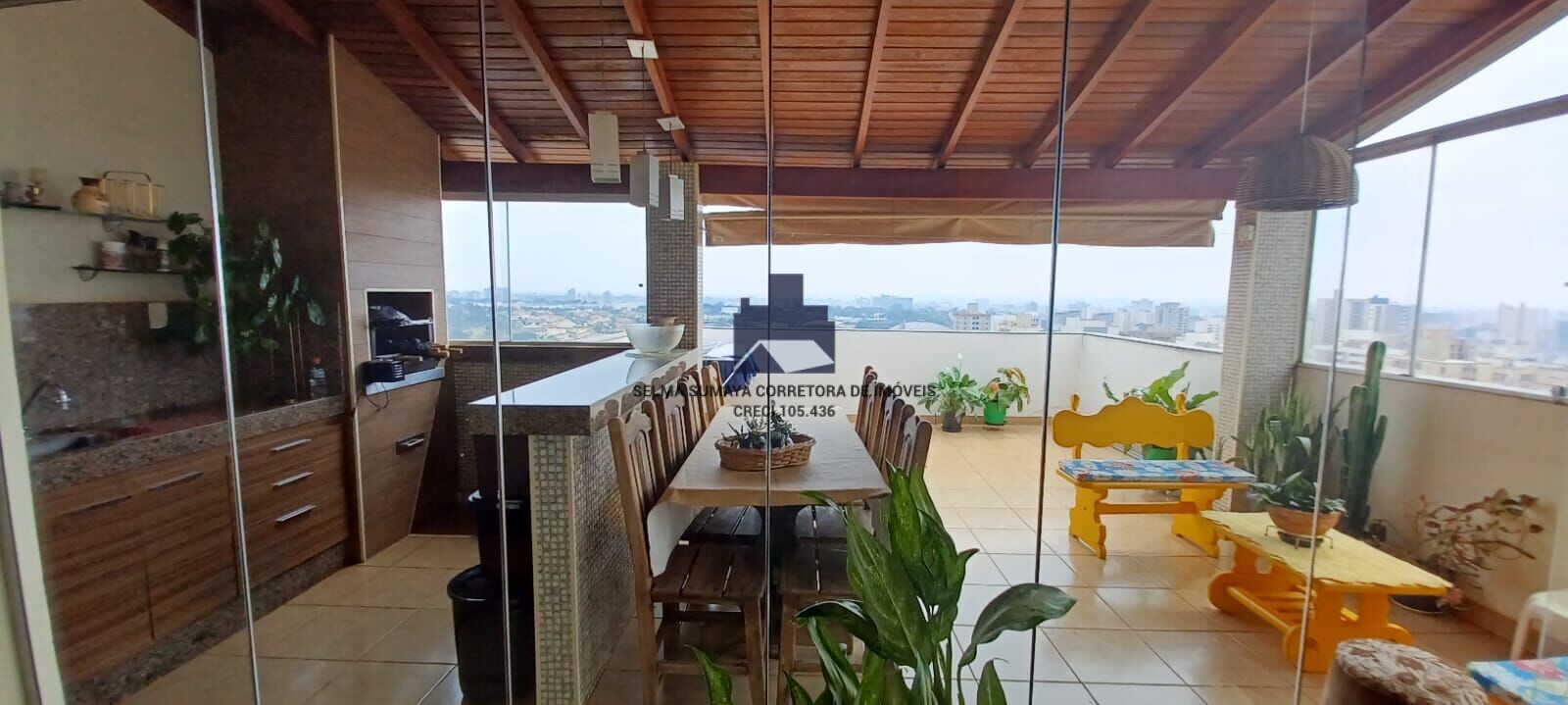 Cobertura com 3 quartos à venda, 122m² — foto 14 de 26