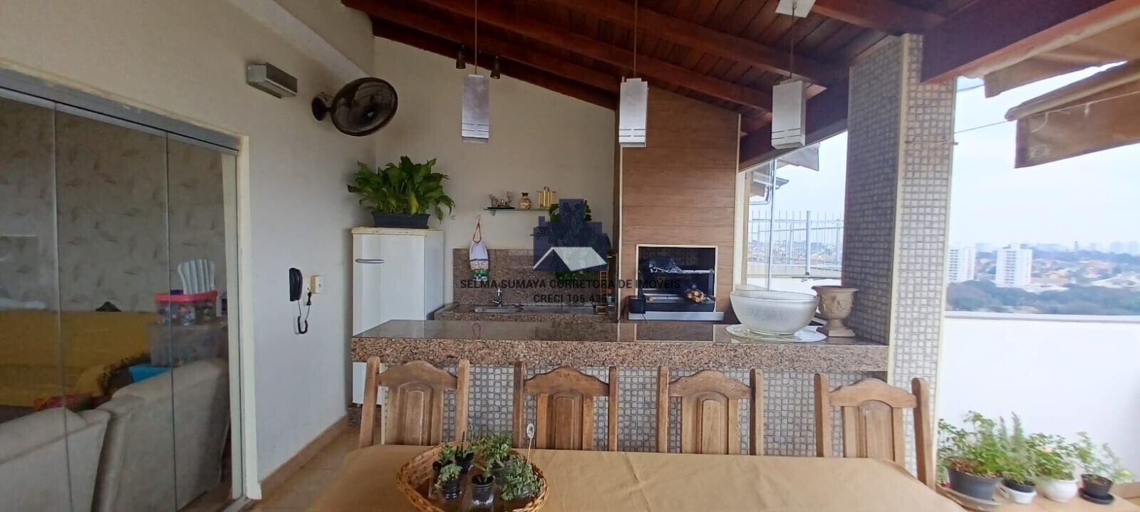 Cobertura com 3 quartos à venda, 122m² — foto 10 de 26