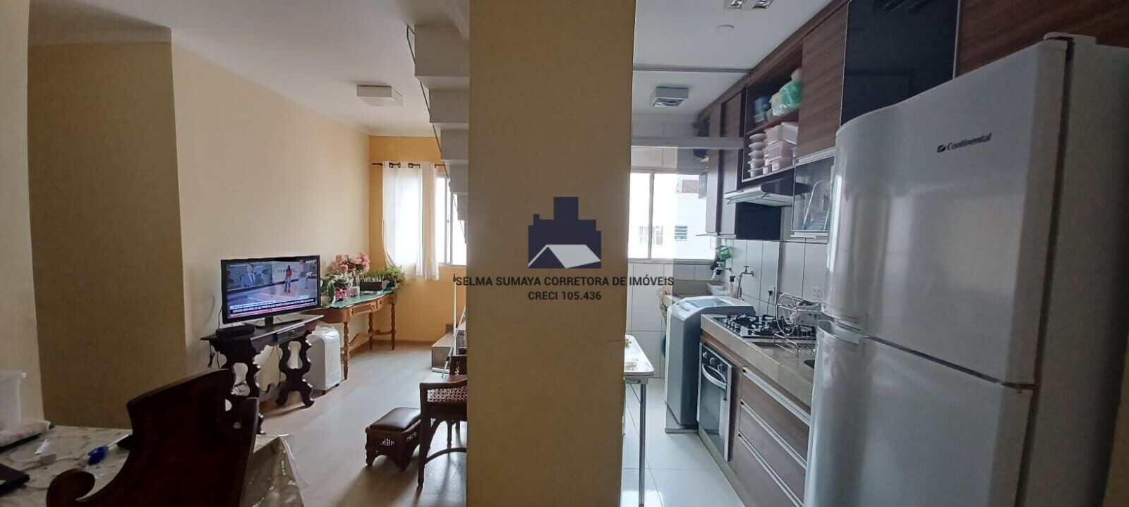 Cobertura com 3 quartos à venda, 122m² — foto 4 de 26