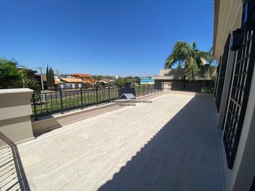 Casa de Condomínio com 4 quartos à venda, 472m² — foto 19 de 26