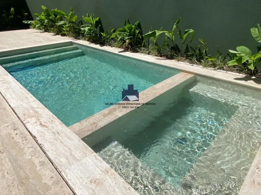 Casa de Condomínio com 4 quartos à venda, 472m² — foto 5 de 26