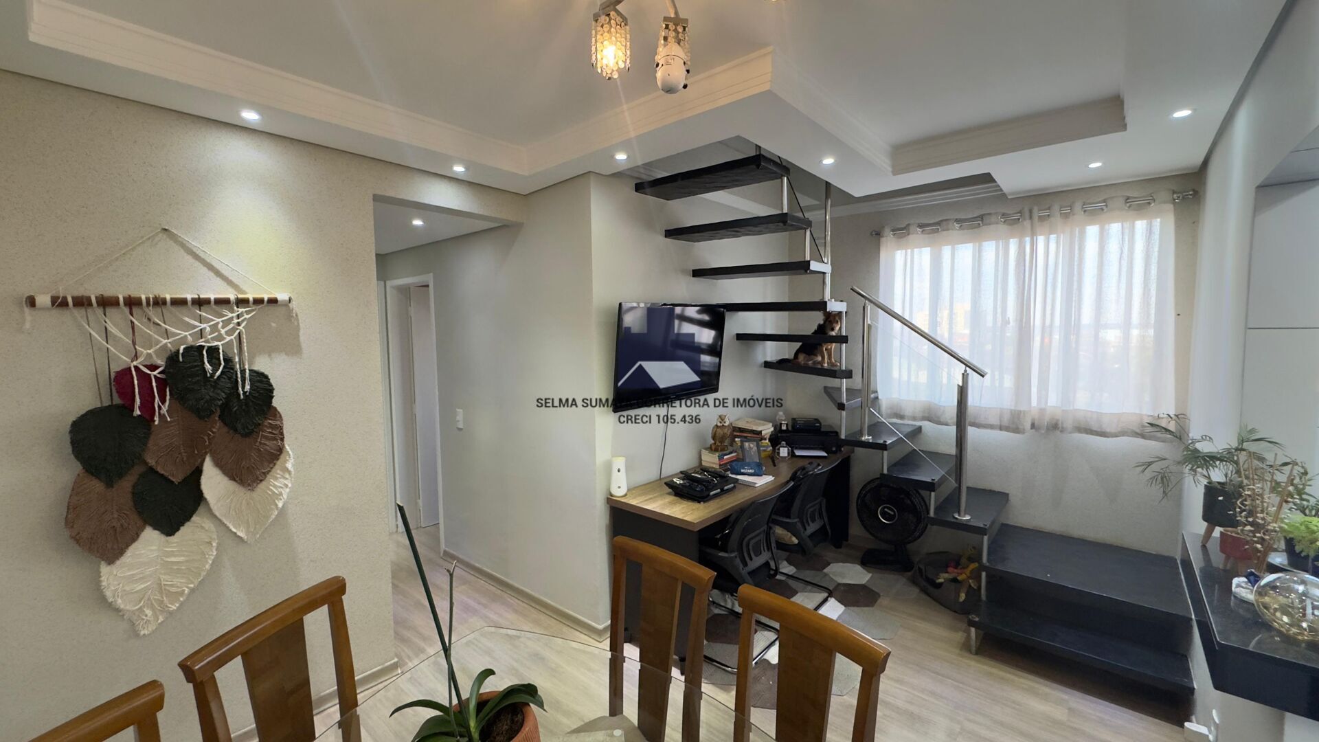 Cobertura com 2 quartos à venda, 142m² — foto 5 de 28