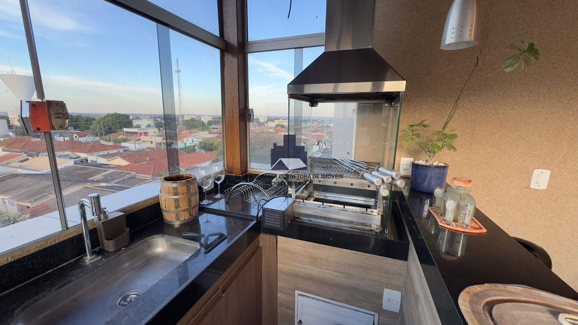 Cobertura com 2 quartos à venda, 142m² — foto 14 de 28