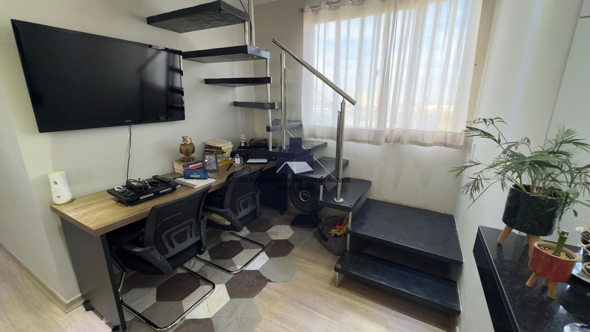 Cobertura com 2 quartos à venda, 142m² — foto 4 de 28