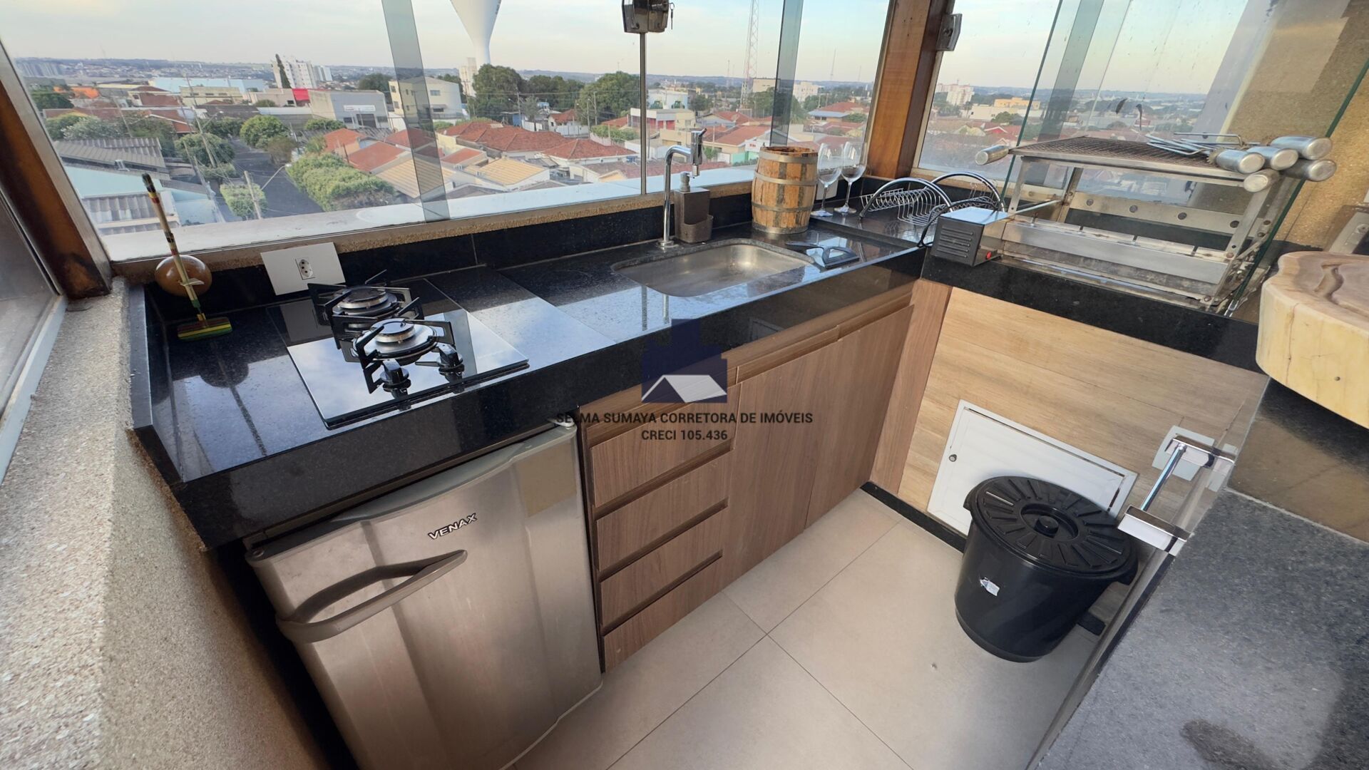 Cobertura com 2 quartos à venda, 142m² — foto 13 de 28