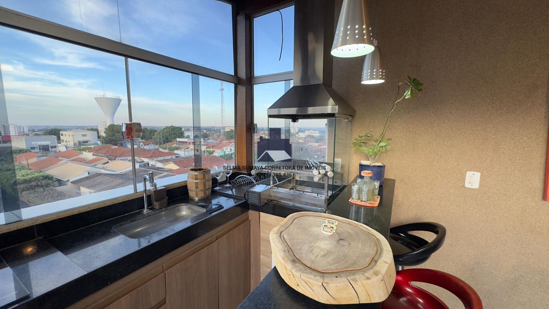 Cobertura com 2 quartos à venda, 142m² — foto 8 de 28