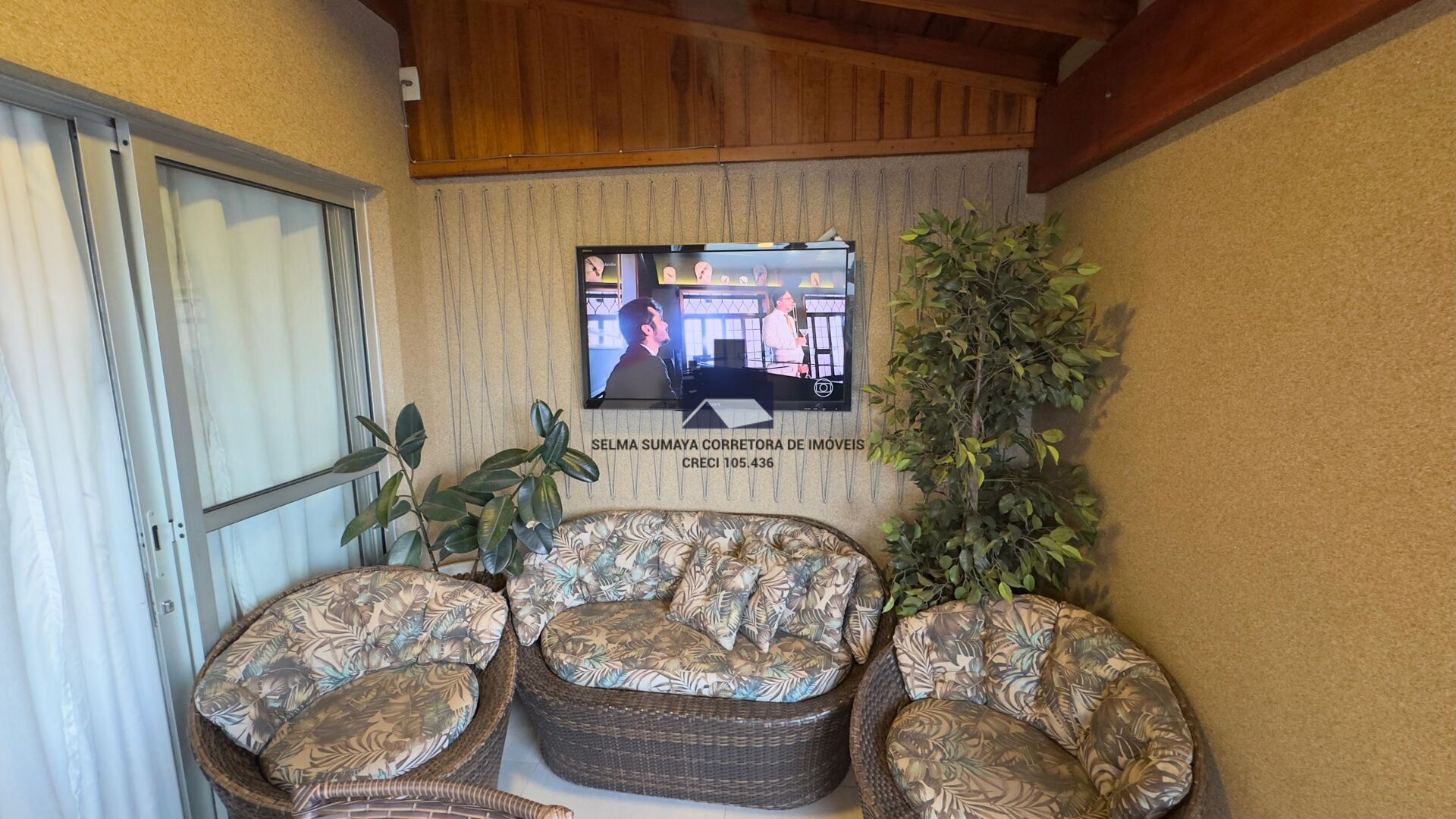Cobertura com 2 quartos à venda, 142m² — foto 6 de 28