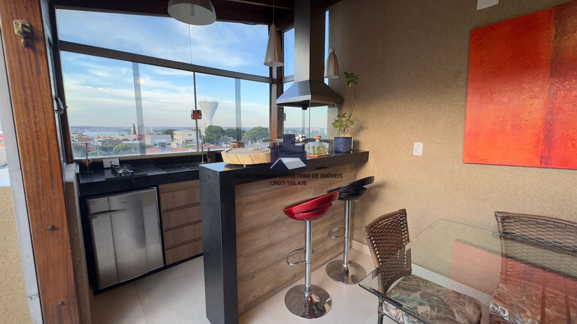 Cobertura com 2 quartos à venda, 142m² — foto 12 de 28