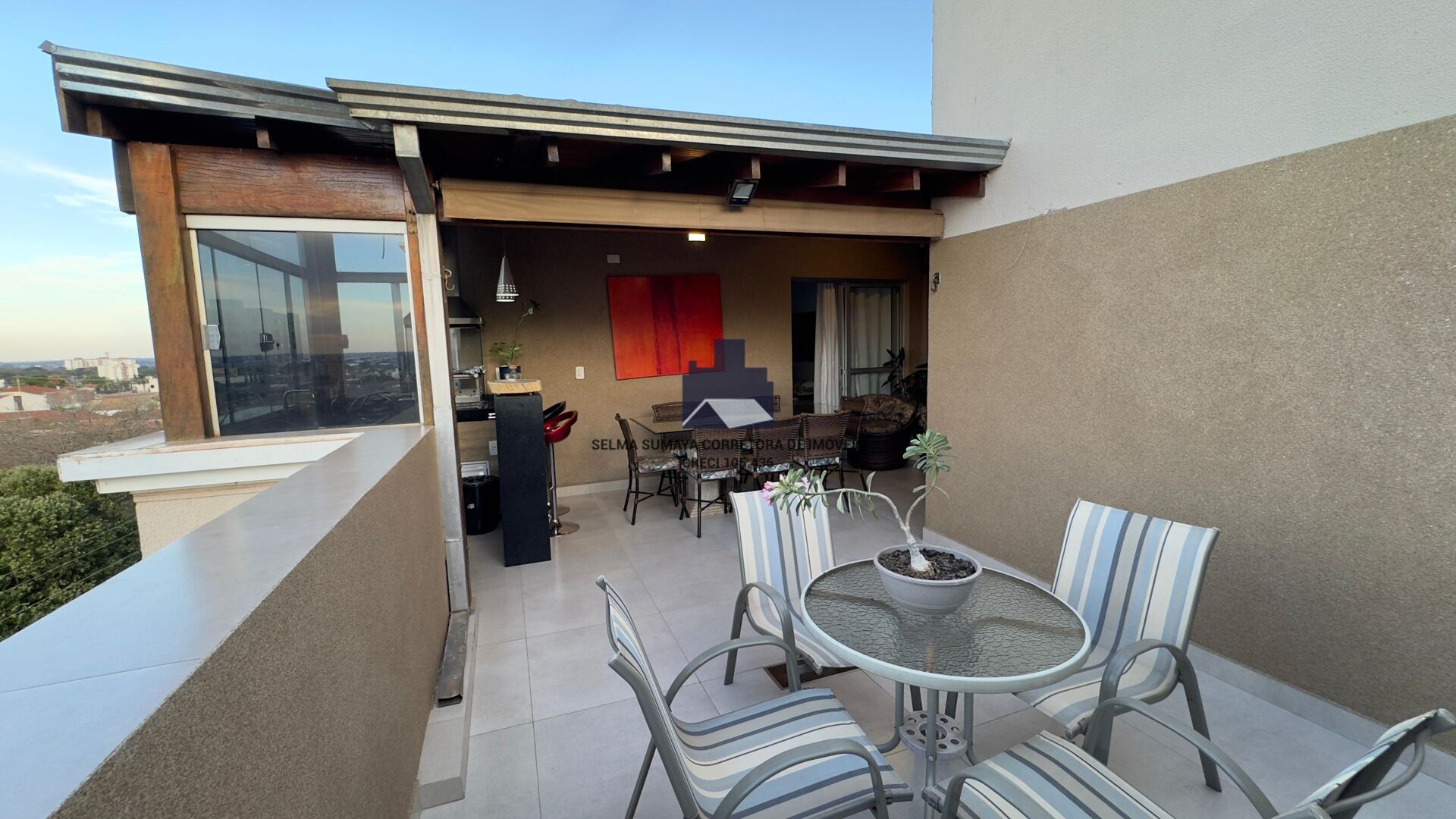 Cobertura com 2 quartos à venda, 142m² — foto 16 de 28