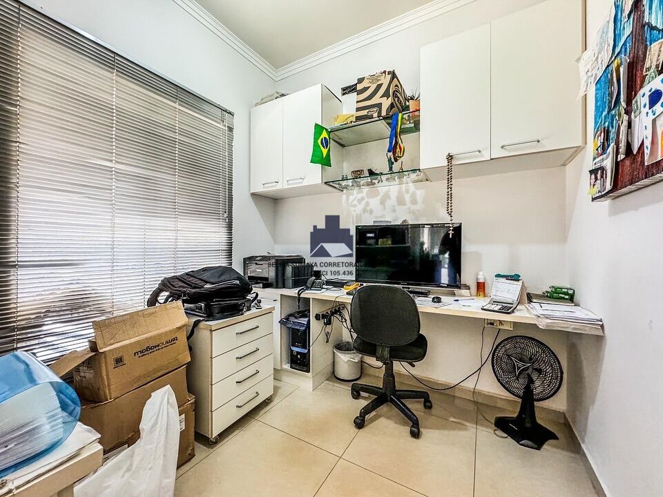 Casa de Condomínio com 4 quartos à venda, 270m² — foto 7 de 10