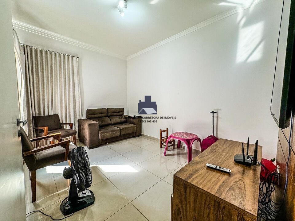 Casa de Condomínio com 4 quartos à venda, 270m² — foto 5 de 10