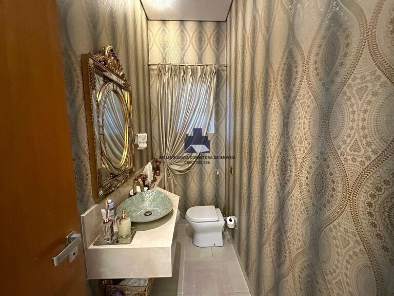 Casa de Condomínio com 4 quartos à venda, 440m² — foto 16 de 20