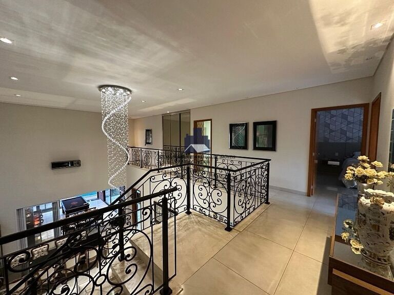 Casa de Condomínio com 4 quartos à venda, 440m² — foto 14 de 20