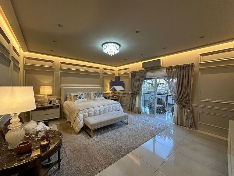 Casa de Condomínio com 4 quartos à venda, 440m² — foto 5 de 20