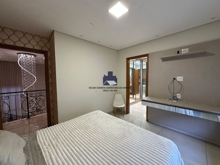 Casa de Condomínio com 4 quartos à venda, 440m² — foto 13 de 20
