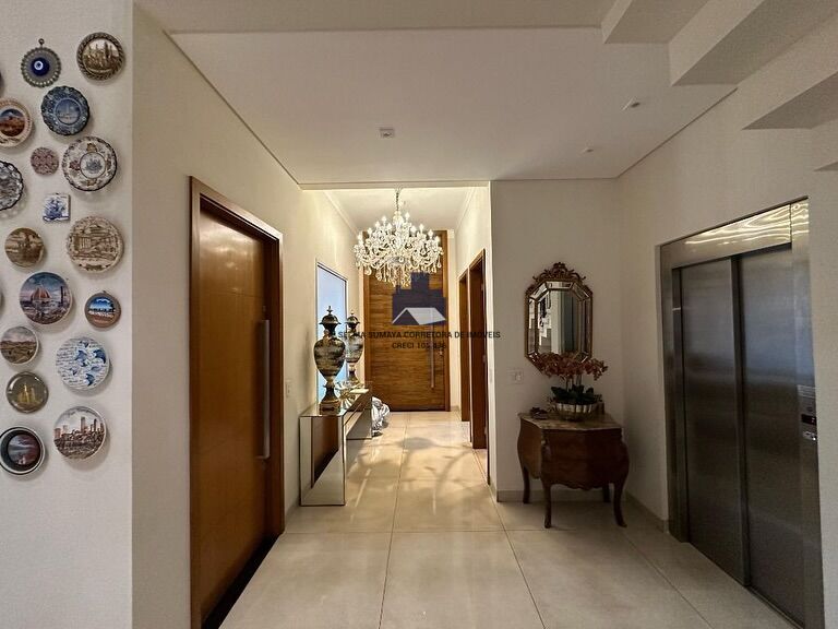 Casa de Condomínio com 4 quartos à venda, 440m² — foto 19 de 20