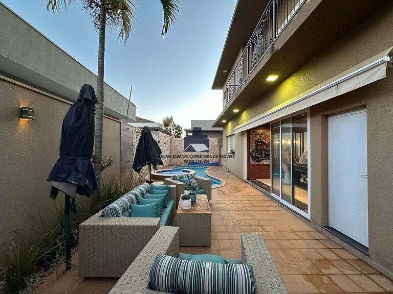 Casa de Condomínio com 4 quartos à venda, 440m² — foto 8 de 20