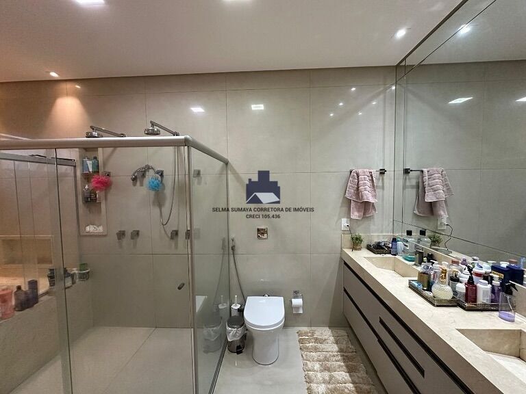 Casa de Condomínio com 4 quartos à venda, 440m² — foto 20 de 20