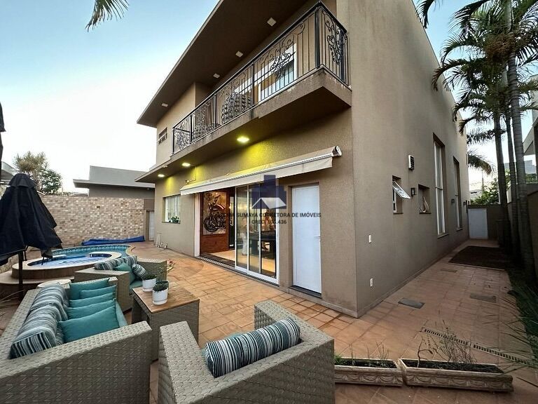 Casa de Condomínio com 4 quartos à venda, 440m² — foto 10 de 20
