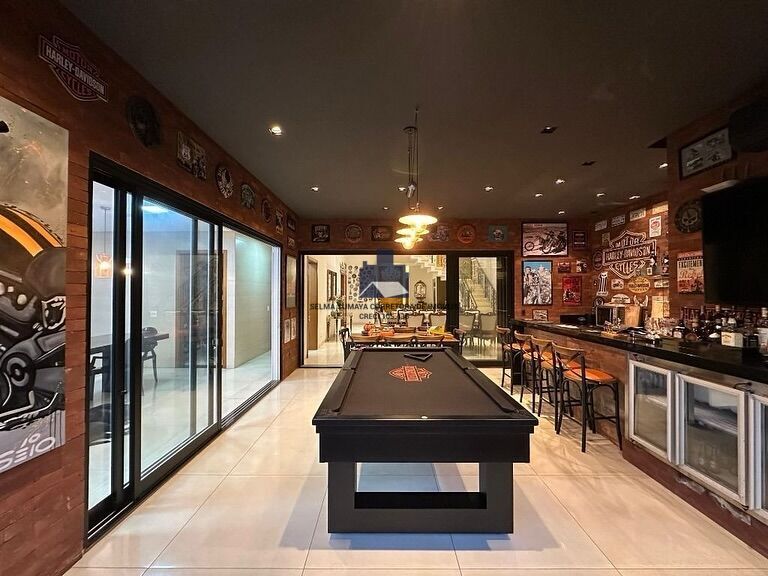 Casa de Condomínio com 4 quartos à venda, 440m² — foto 18 de 20