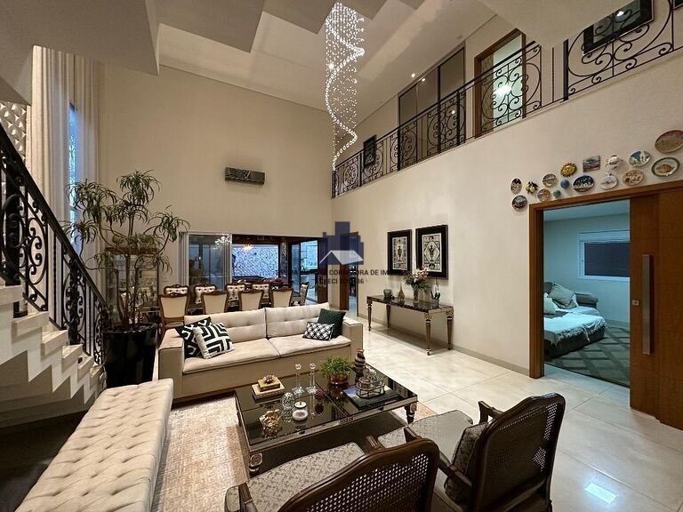 Casa de Condomínio com 4 quartos à venda, 440m² — foto 7 de 20