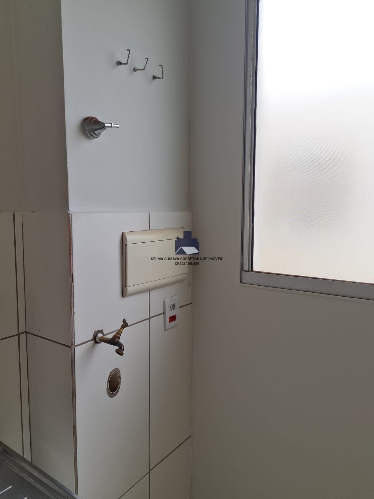 Apartamento com 2 quartos à venda, 48m² — foto 6 de 12