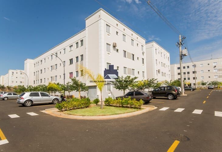 Apartamento com 2 quartos à venda, 48m² — foto 9 de 12