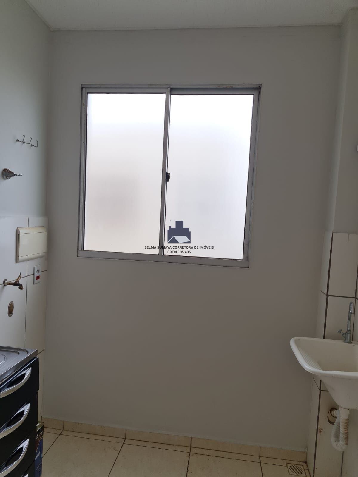 Apartamento com 2 quartos à venda, 48m² — foto 12 de 12