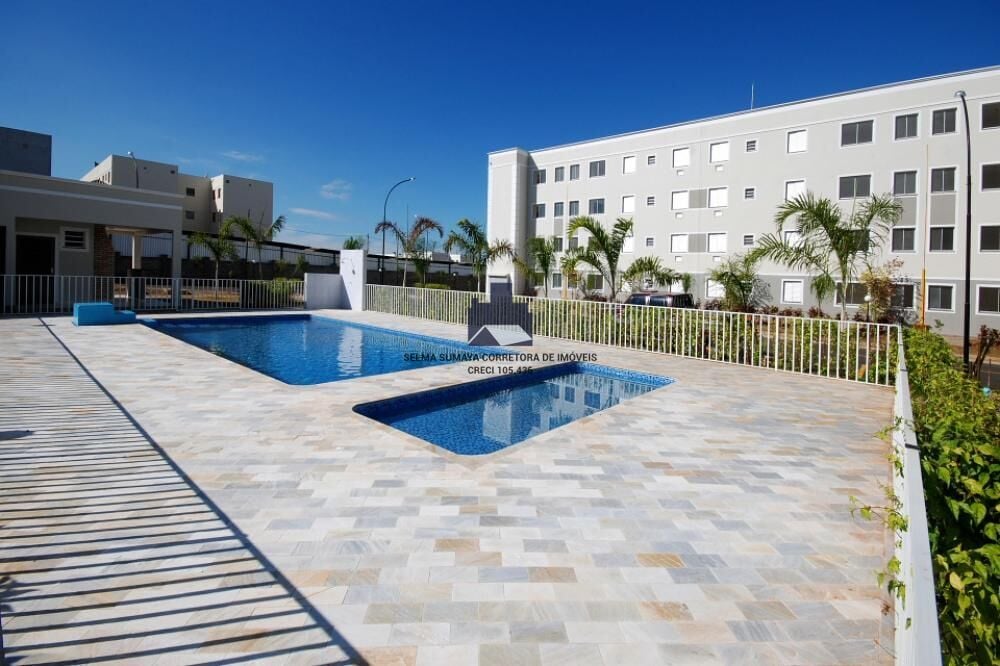 Apartamento com 2 quartos à venda, 48m² — foto 5 de 12