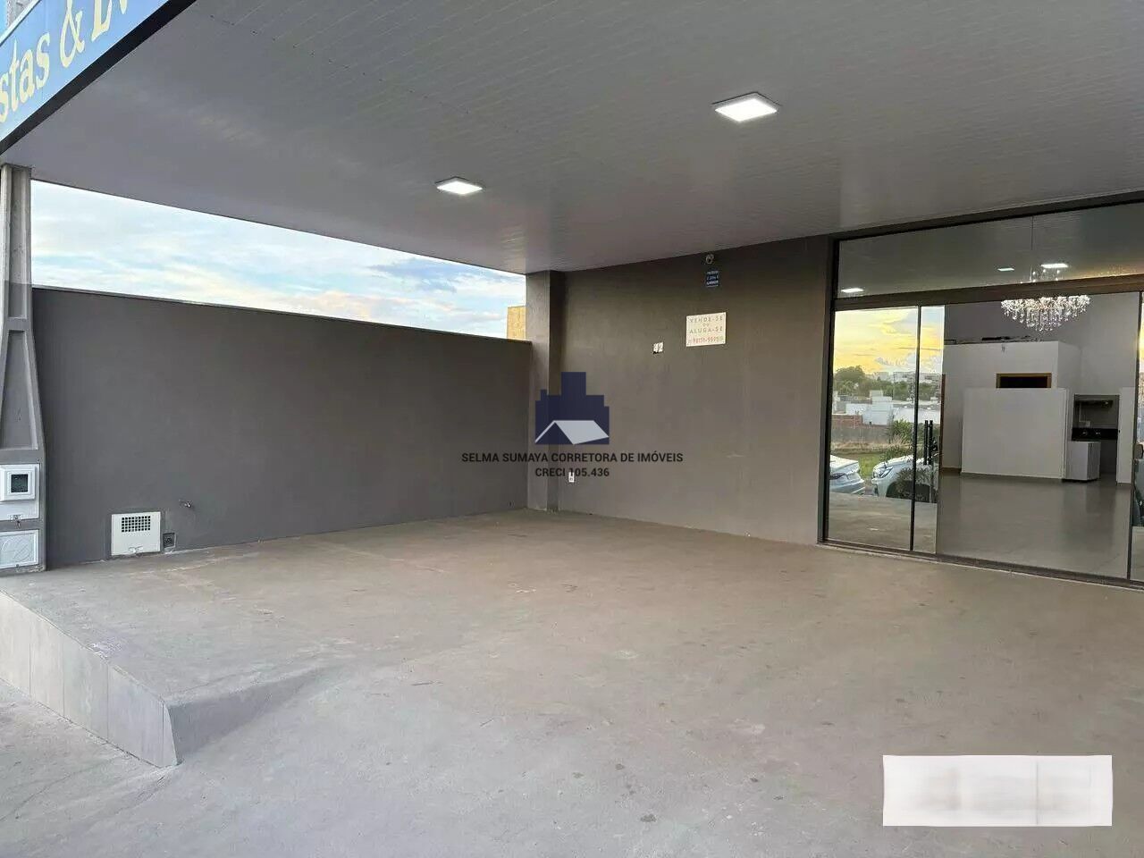 Loja / Salão / Ponto Comercial à venda, 110m² — foto 9 de 12