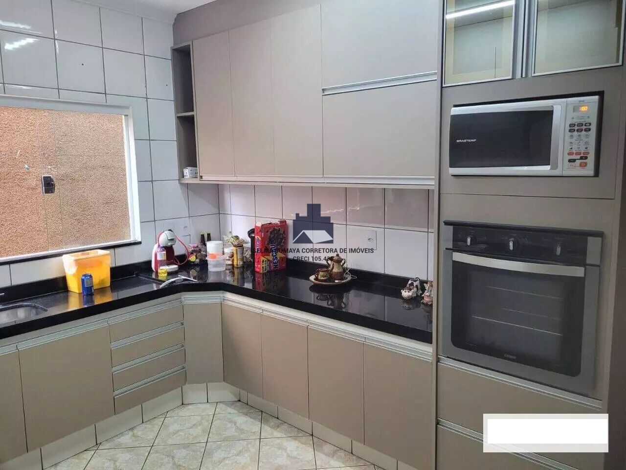 Casa de Condomínio com 3 quartos à venda, 280m² — foto 9 de 26