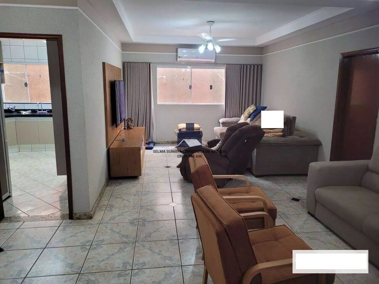 Casa de Condomínio com 3 quartos à venda, 280m² — foto 7 de 26